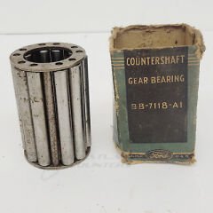 BEARING,BALL,ANNULAR