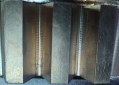 1015-00-678-3162      	BOLT,TURRET LOCK	     7953790