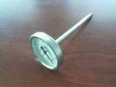 THERMOMETER,SELF-INDICATING