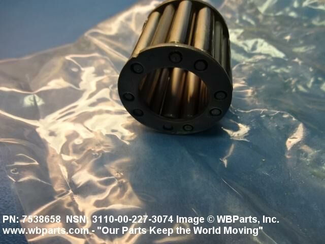 BEARING,ROLLER