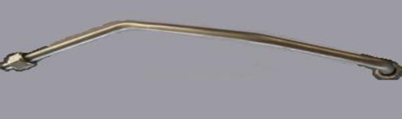 TUBE ASSY., METAL / 4710-00-058-7105