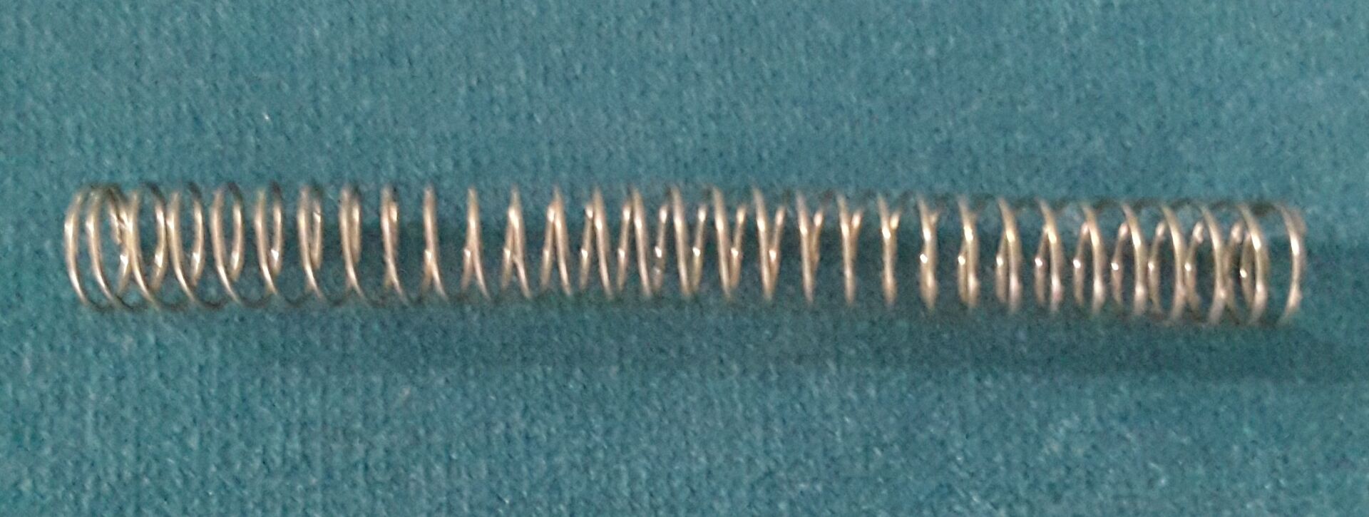 5360-00-930-2592	     SPRING,HELICAL    	8668635