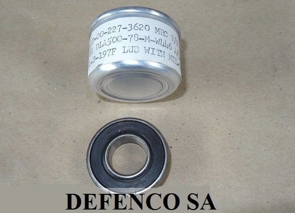 BEARING