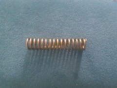 SPRING,HELICAL