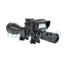 SIGHT UNIT,M53A1