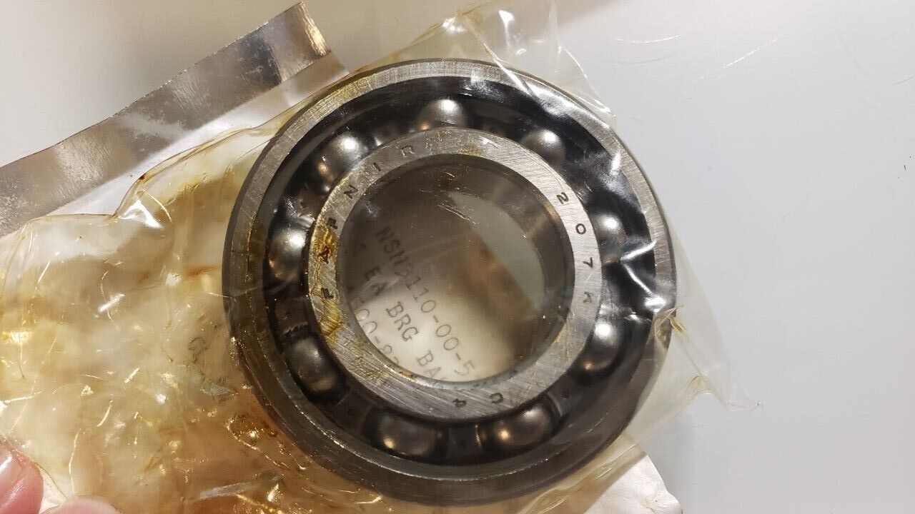 BEARING,BALL