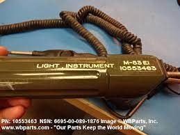 LIGHT,M53E1