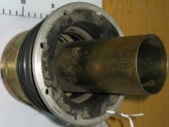 FILLER NECK