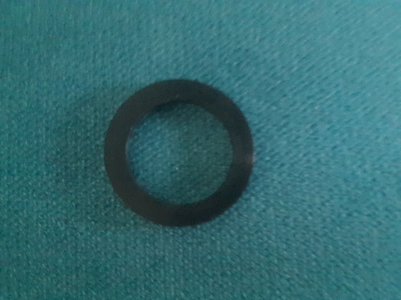GASKET