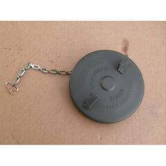 CAP,FILLER OPENING