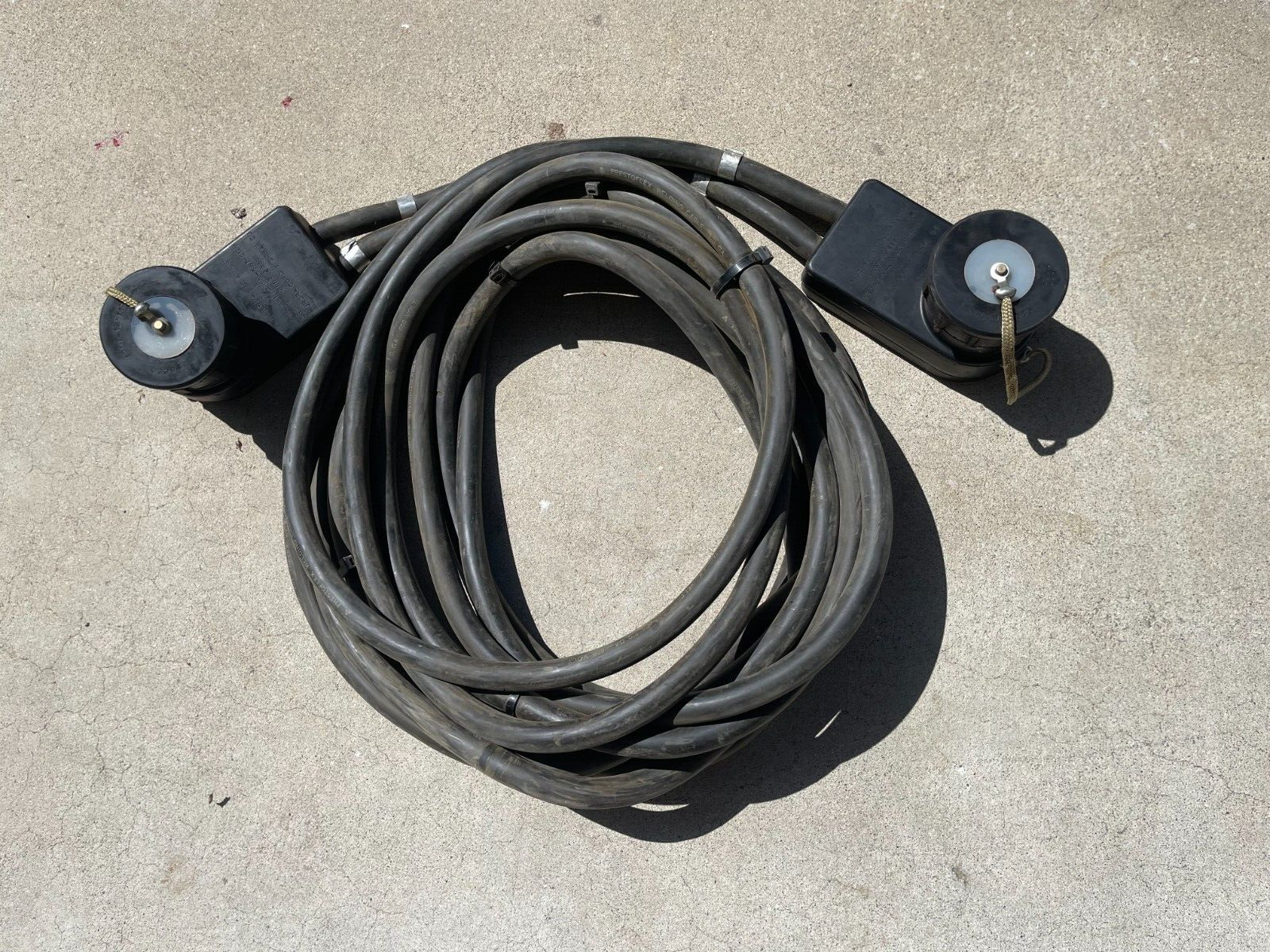 CABLE KIT
