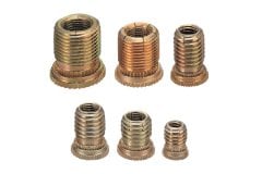 INSERT,SCREW THREAD