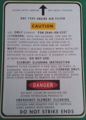 7690-01-086-3253	MARKER,IDENTIFICATION	12253405