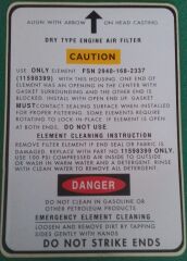 7690-01-086-3253	MARKER,IDENTIFICATION	12253405