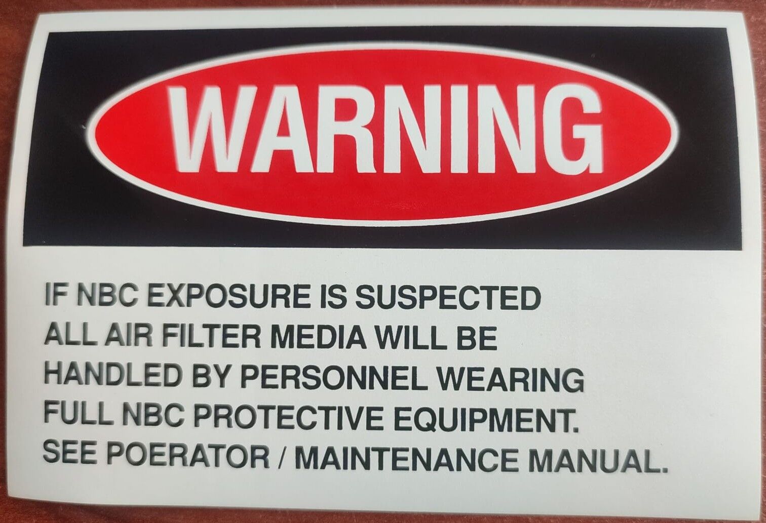 7690-01-114-3702	DECAL	12296626