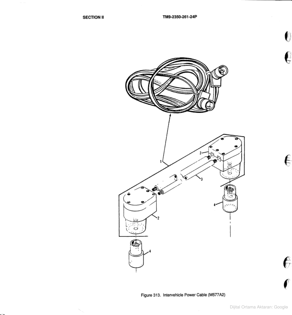 CABLE KIT