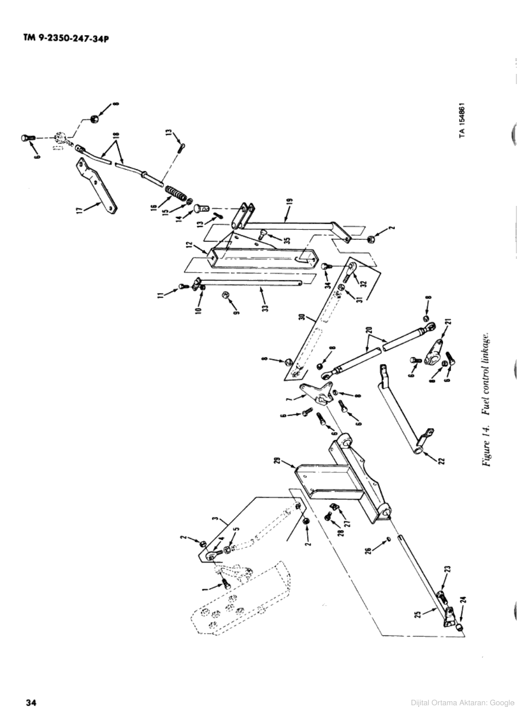 SHAFT ASSY.
