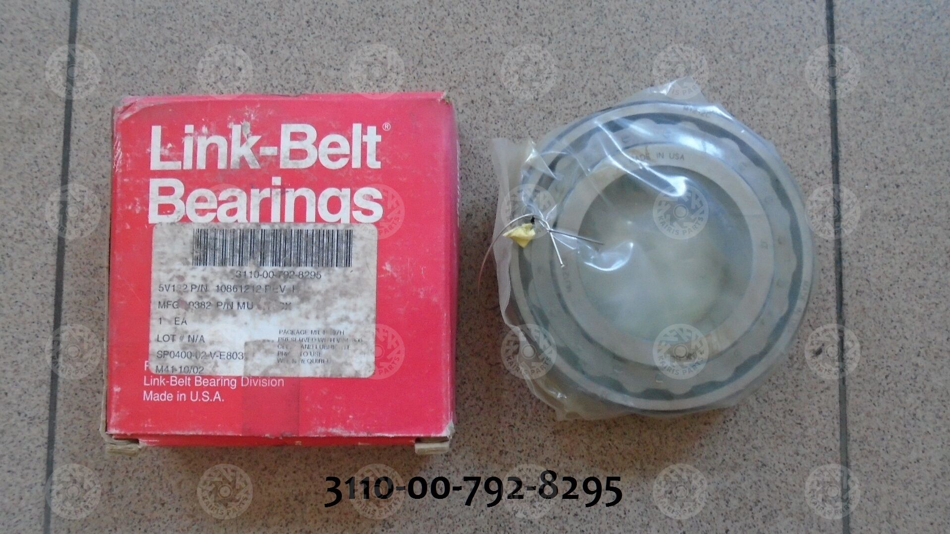 BEARING,ROLLER