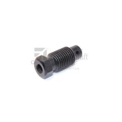 BLEEDER VALVE