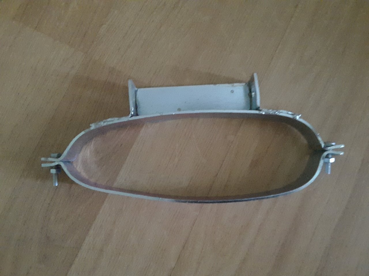 BRACKET
