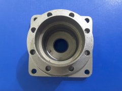 HOUSING ASSY.