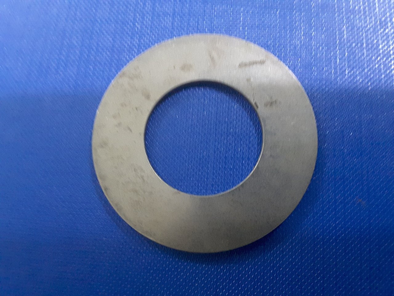 PLATE,MOUNTING
