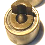 BEARING,BALL,ANNULAR