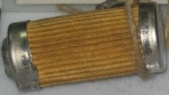 FILTER ELEMENT,FLUID