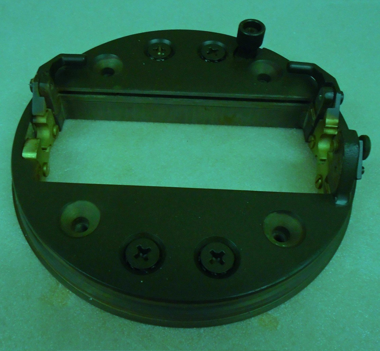 PLATE,MOUNTING