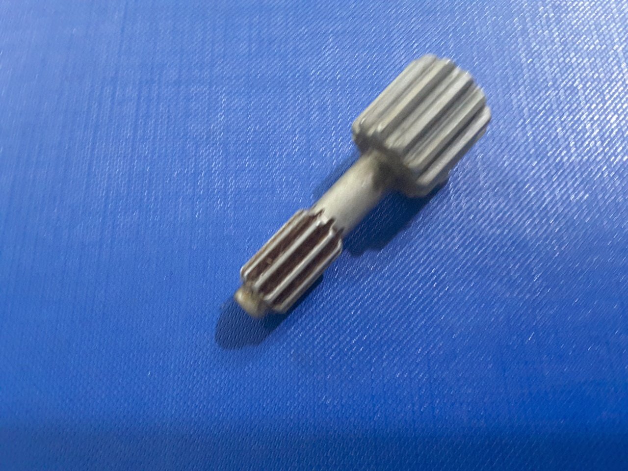 COUPLING,SHAFT