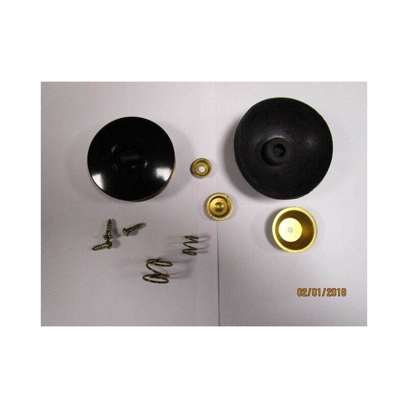 PARTS KIT,HORN BUTTON