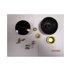 PARTS KIT,HORN BUTTON