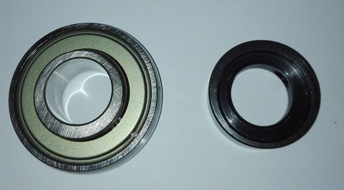 BEARING,BALL