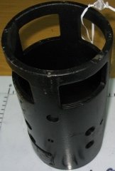 HOUSING,STARTER MOTOR / 6150-01-121-0168