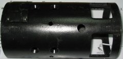 HOUSING,STARTER MOTOR / 6150-01-121-0168
