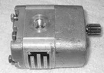 PUMP,ROTARY