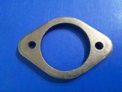 FLANGE,EXHAUST