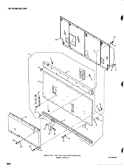 STIFFENER,TRIM VANE