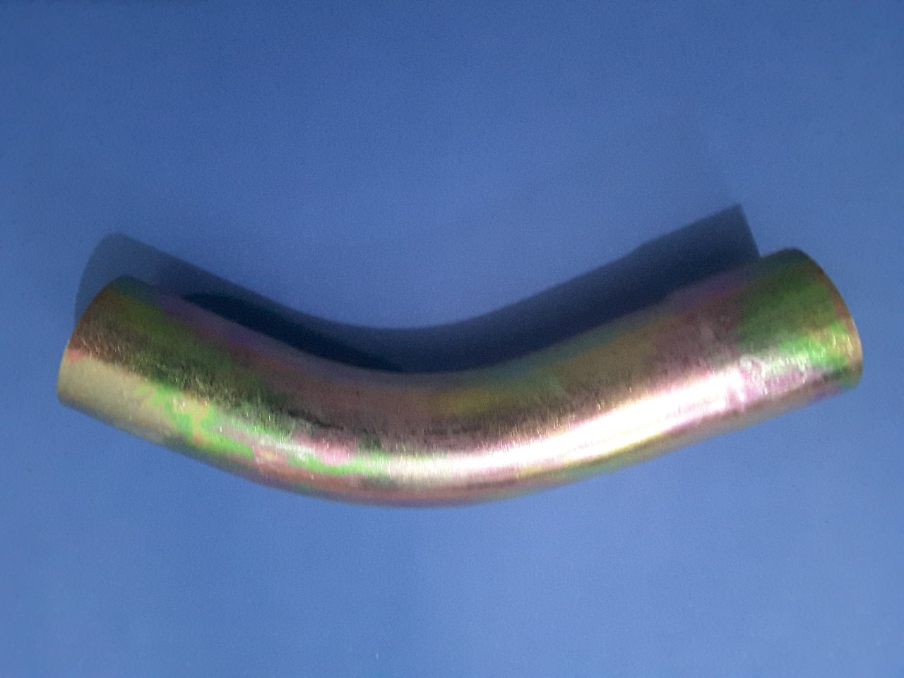 PIPE,EXHAUST