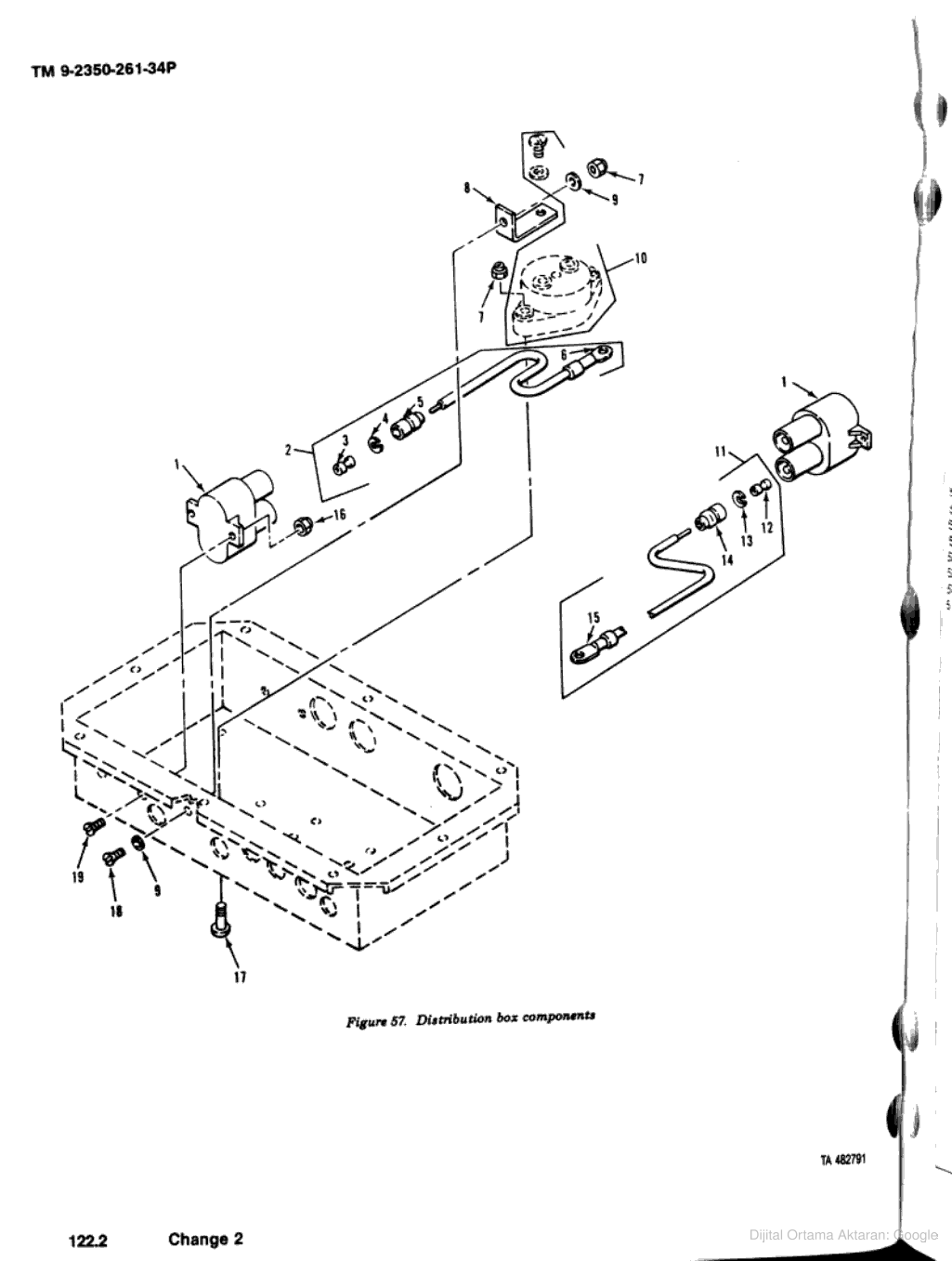 COVER,ACCESS