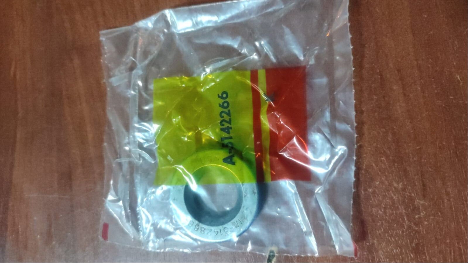 McBee  5142266      SEAL,PLAIN ENCASED   5330-00-079-8421