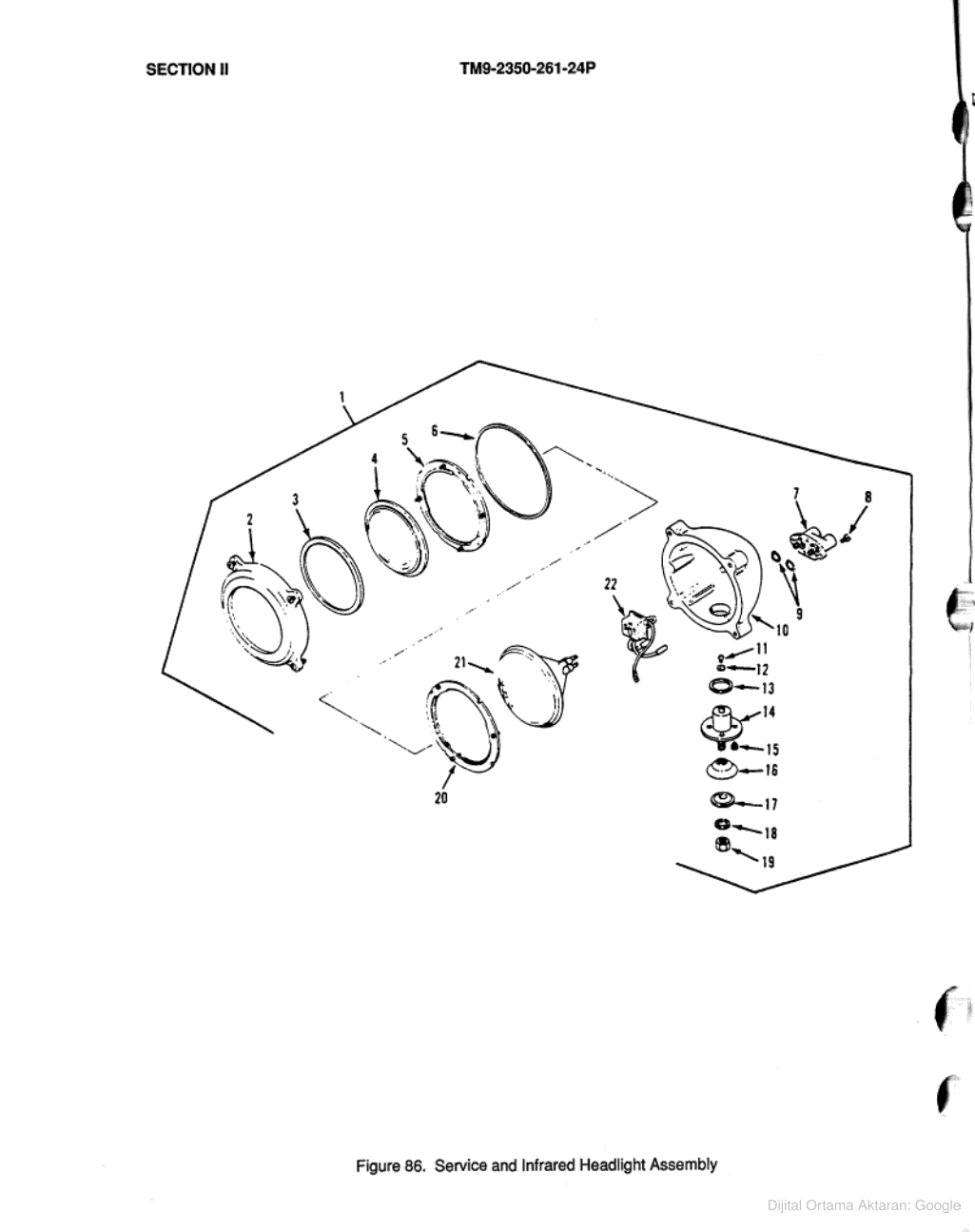 LEAD ASSY.