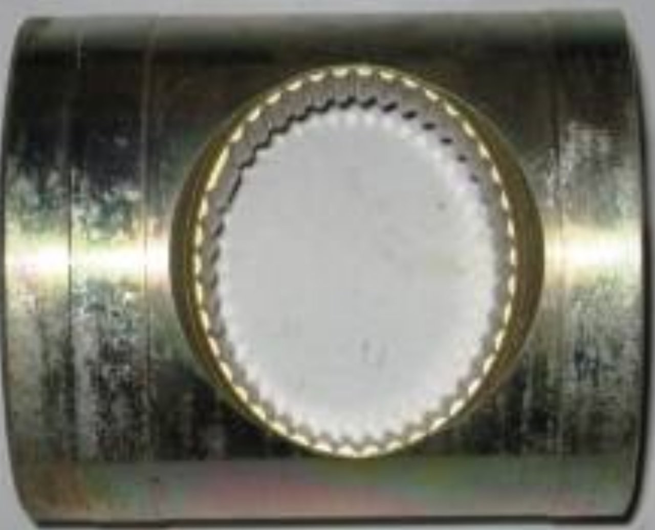 SOCKET,TORSION SPRING