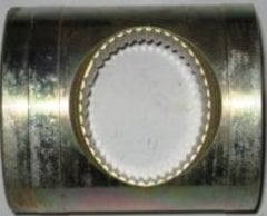 SOCKET,TORSION SPRING