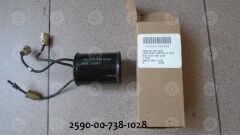 RECTIFIER AND LEAD ASSY.