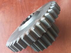 3020-99-822-3698	  GEAR CLUSTER      UB3324      UB-3324