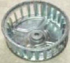 IMPELLER,FAN,CENTRIFUGAL
