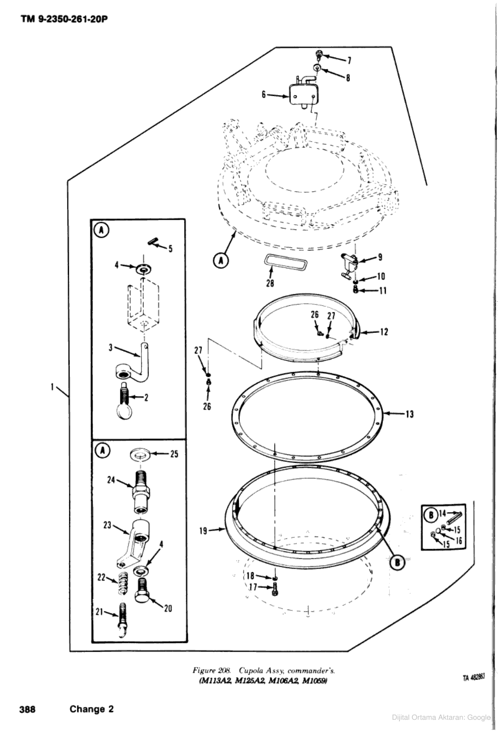 PAD,CUSHIONING
