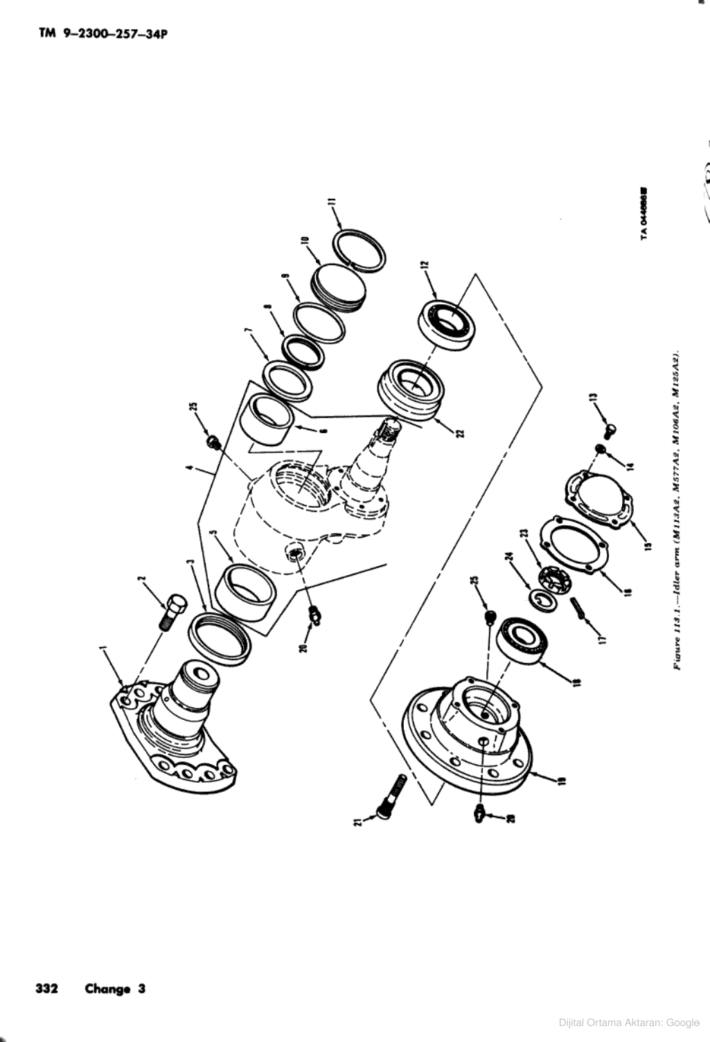 BEARING,SLEEVE