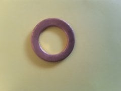 WASHER, FLAT / 5310-01-044-2052